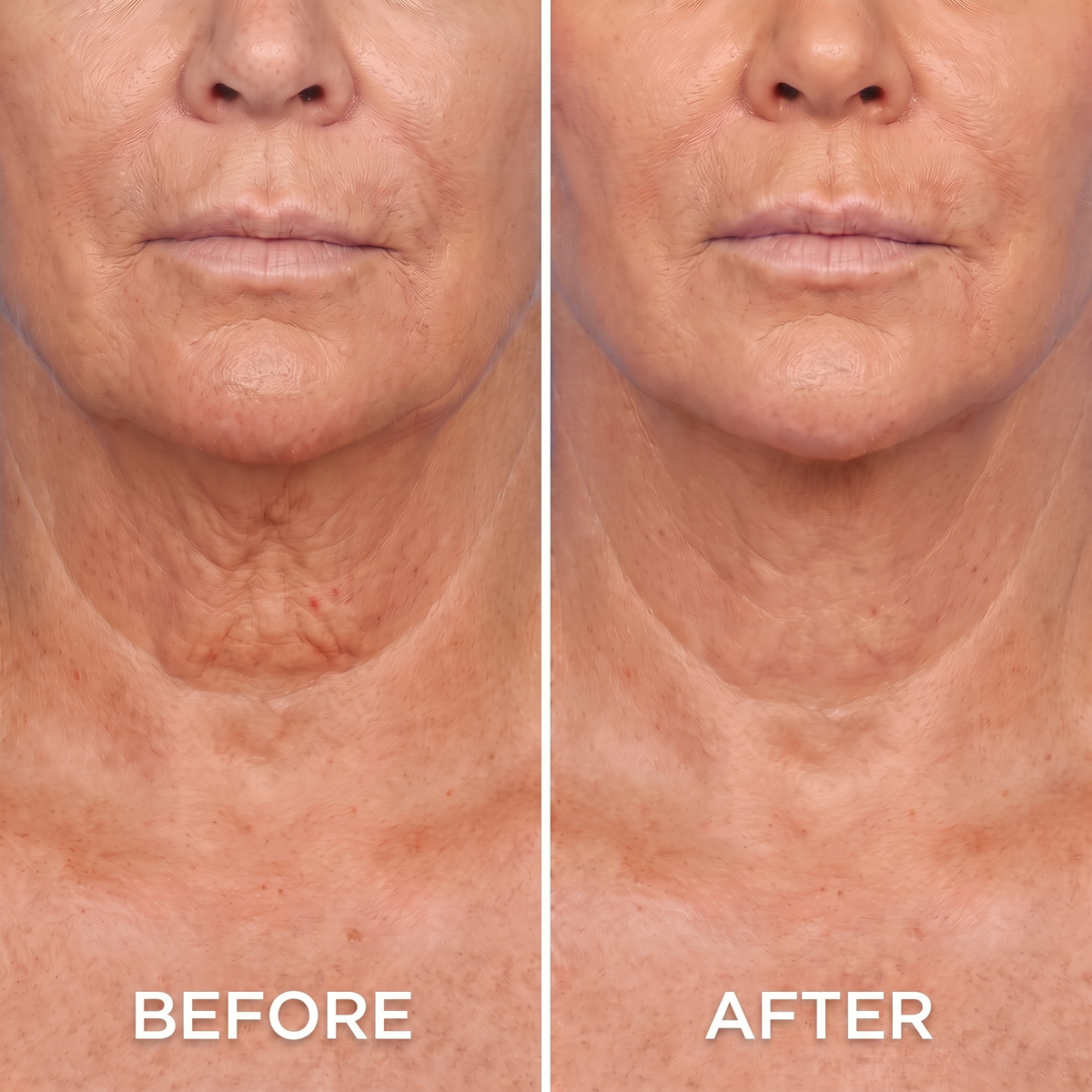 Tighten & Firming Neck Cream