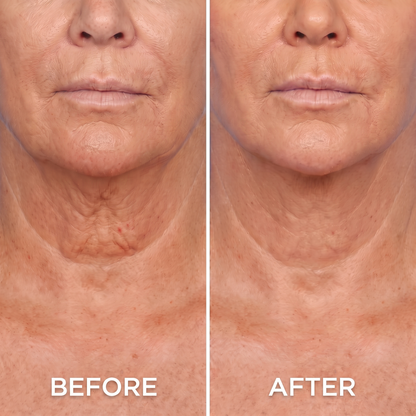 Tighten & Firming Neck Cream