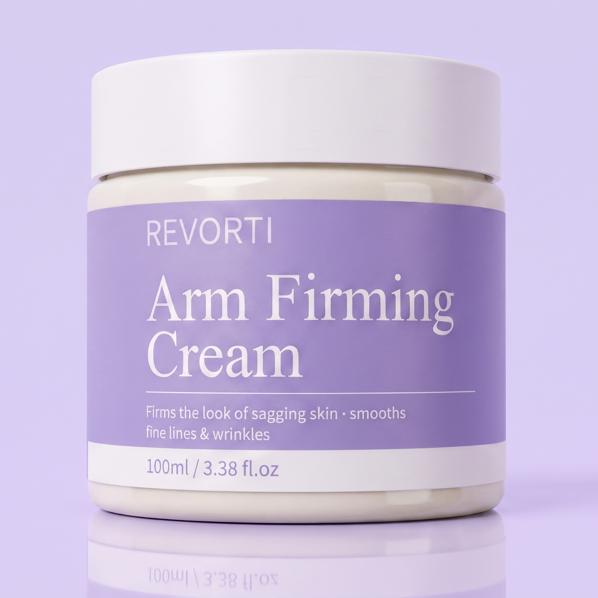Arm Firming Cream