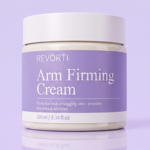 Arm Firming Cream