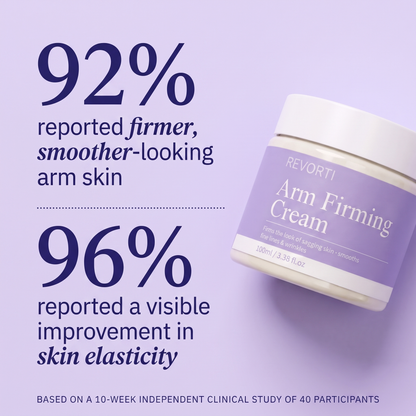 Arm Firming Cream