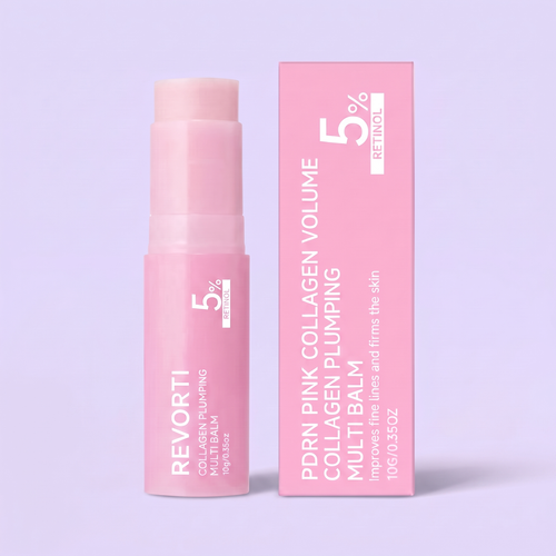 PDRN Pink Collagen Firming Multi-Balm Stick