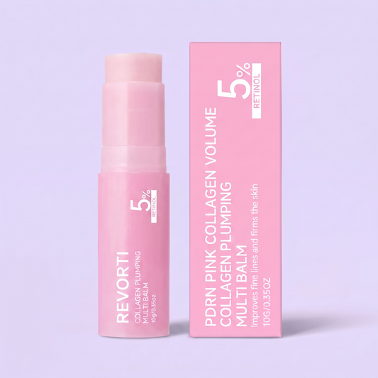 PDRN Pink Collagen Firming Multi-Balm Stick