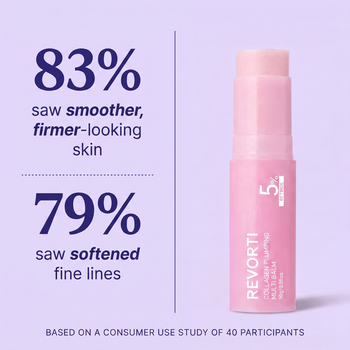 PDRN Pink Collagen Firming Multi-Balm Stick