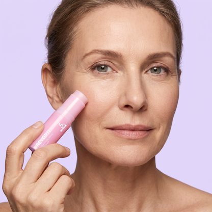PDRN Pink Collagen Firming Multi-Balm Stick