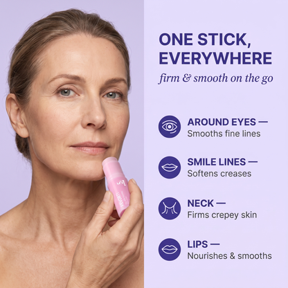 PDRN Pink Collagen Firming Multi-Balm Stick